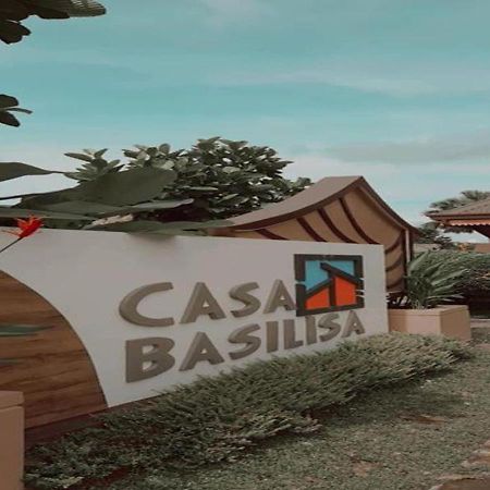 Casa Basilisa Eco-Boutique Resort By Cocotel Guinobatan 외부 사진