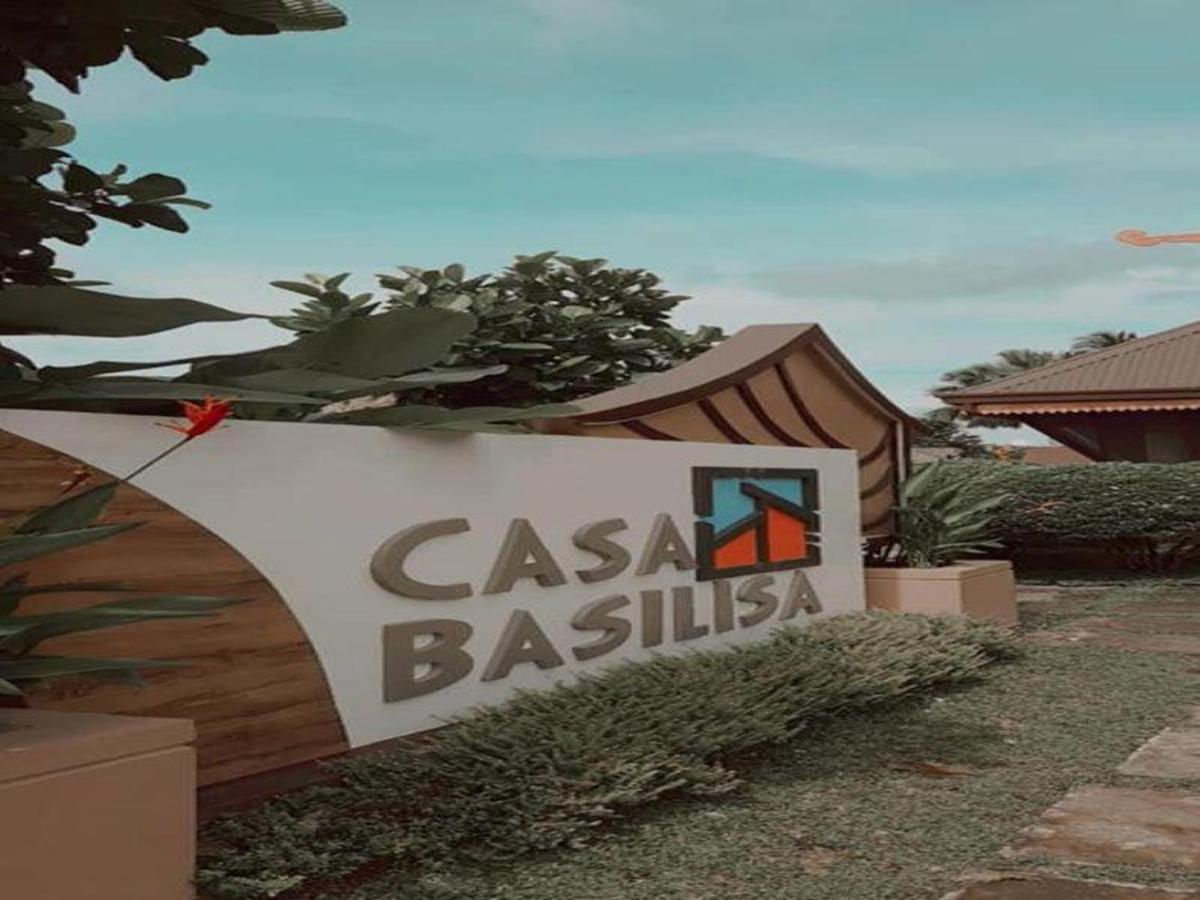 Casa Basilisa Eco-Boutique Resort By Cocotel Guinobatan 외부 사진